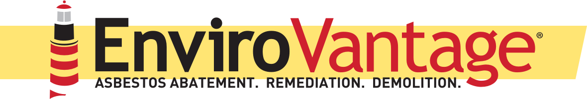 Logo of EnviroVantage